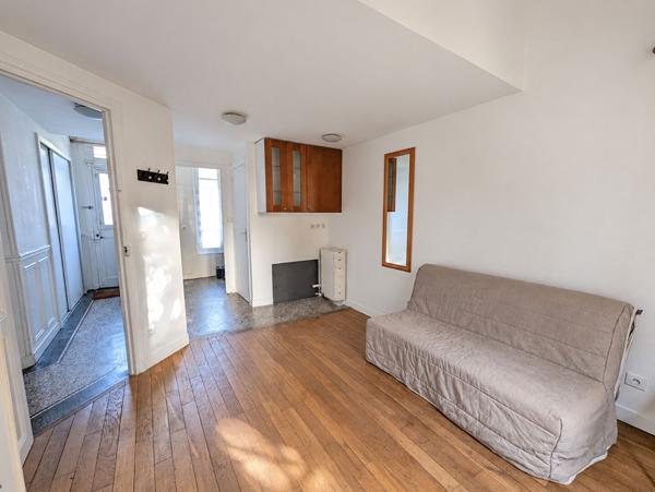 Maison Fontenay Sous Bois 6 pièces - 103.29 m2