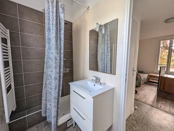 Maison Fontenay Sous Bois 6 pièces - 103.29 m2