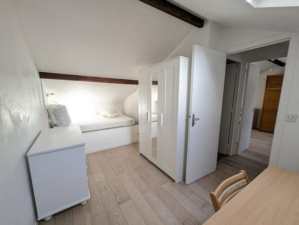 Maison Fontenay Sous Bois 6 pièces - 103.29 m2