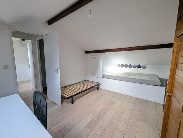 Maison Fontenay Sous Bois 6 pièces - 103.29 m2