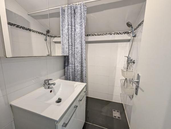 Maison Fontenay Sous Bois 6 pièces - 103.29 m2