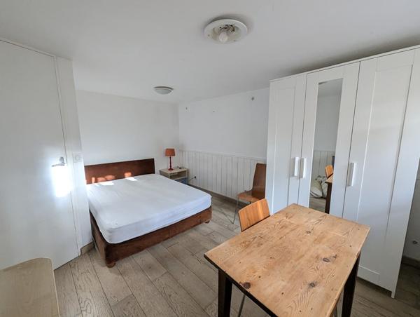 Maison Fontenay Sous Bois 6 pièces - 103.29 m2
