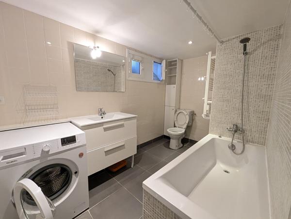 Maison Fontenay Sous Bois 6 pièces - 103.29 m2
