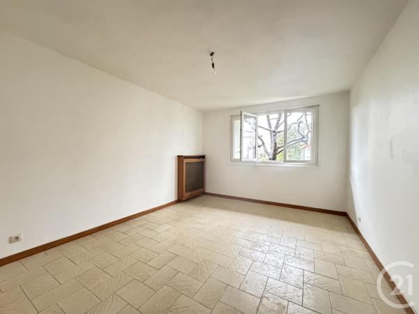 Appartement F4 à vendre  4 pièces - 86,10 m2 FONTENAY SOUS BOIS - 94