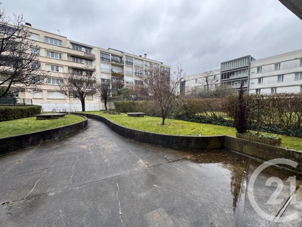 Appartement F4 à vendre  4 pièces - 86,10 m2 FONTENAY SOUS BOIS - 94