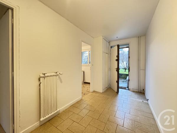 Appartement F4 à vendre  4 pièces - 86,10 m2 FONTENAY SOUS BOIS - 94