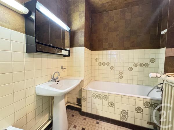 Appartement F4 à vendre  4 pièces - 86,10 m2 FONTENAY SOUS BOIS - 94