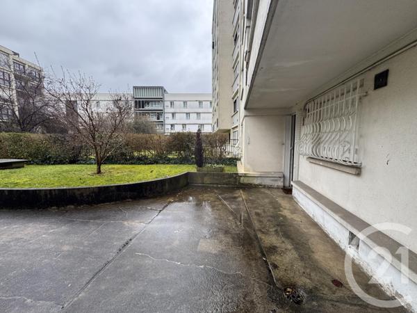 Appartement F4 à vendre  4 pièces - 86,10 m2 FONTENAY SOUS BOIS - 94