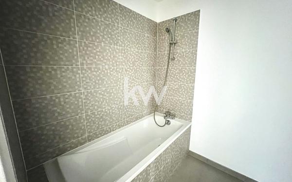 Appartement à vendre    3 pièces • 61,52 m2 Orly