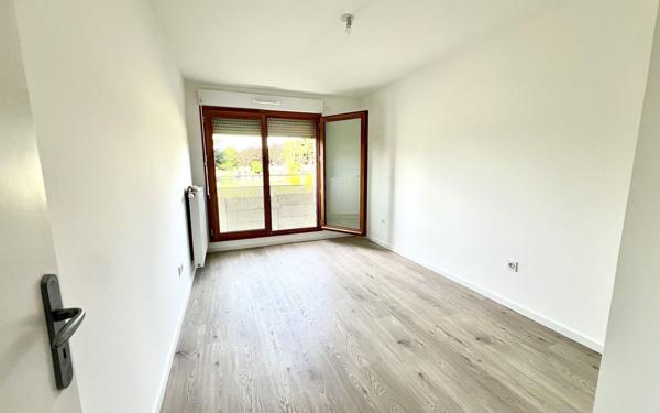 Appartement à vendre    3 pièces • 61,52 m2 Orly
