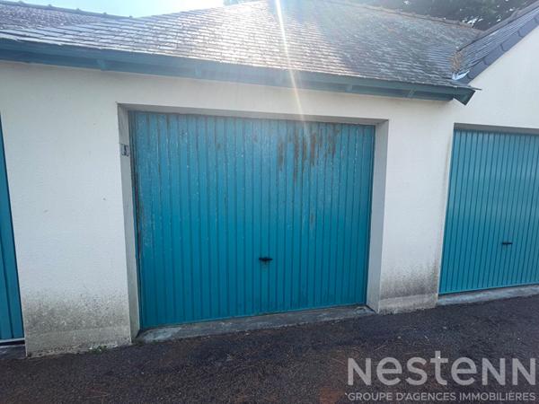 À vendre : Appartement Aperçu Mer et jardin à Quiberon, Port Maria