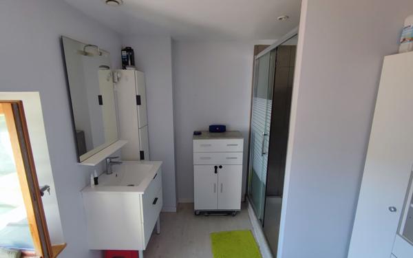 Maison à vendre    4 pièces •  Montmirail