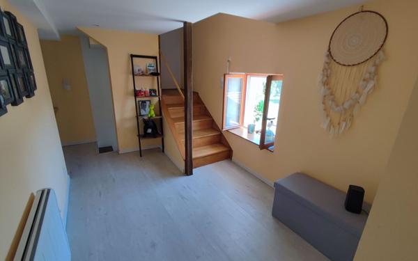 Maison à vendre    4 pièces •  Montmirail