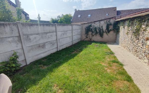 Maison à vendre    4 pièces •  Montmirail