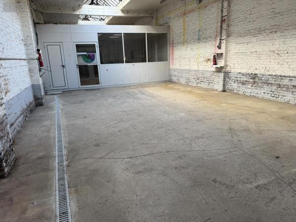 Local professionnel à louer à Daours dans la Somme (80800), ref : 80121-L587