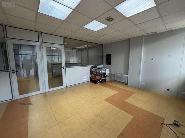 Local professionnel à louer à Daours dans la Somme (80800), ref : 80121-L587