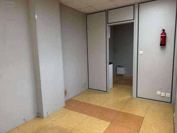 Local professionnel à louer à Daours dans la Somme (80800), ref : 80121-L587