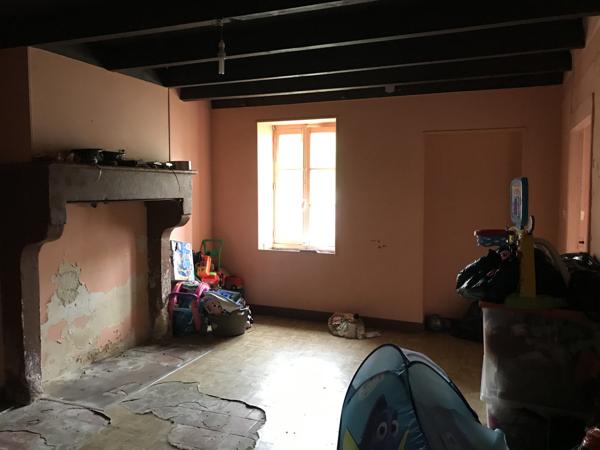MAISON EN PIERRES A RENOVER AVEC 4755 m2 DE TERRAIN Détails des diagnostics énergétiques