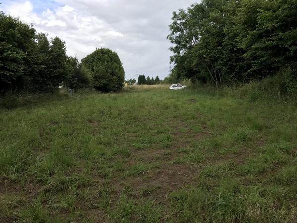 MAISON EN PIERRES A RENOVER AVEC 4755 m2 DE TERRAIN Détails des diagnostics énergétiques