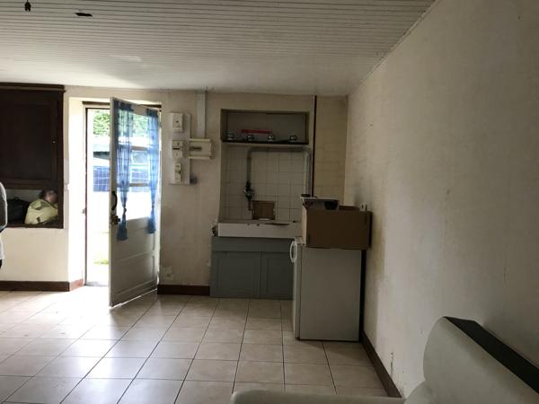 MAISON EN PIERRES A RENOVER AVEC 4755 m2 DE TERRAIN Détails des diagnostics énergétiques