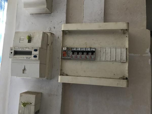 MAISON EN PIERRES A RENOVER AVEC 4755 m2 DE TERRAIN Détails des diagnostics énergétiques