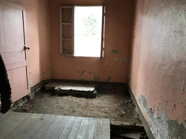 MAISON EN PIERRES A RENOVER AVEC 4755 m2 DE TERRAIN Détails des diagnostics énergétiques