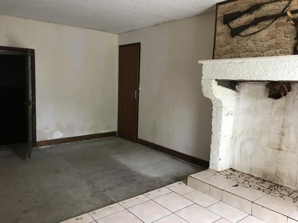 MAISON EN PIERRES A RENOVER AVEC 4755 m2 DE TERRAIN Détails des diagnostics énergétiques