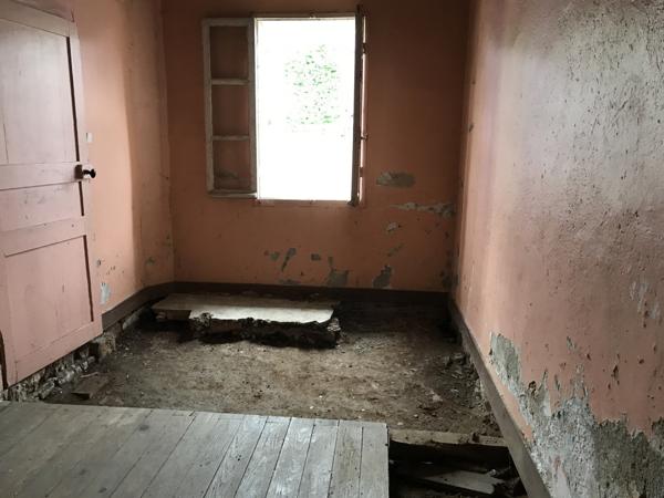 MAISON EN PIERRES A RENOVER AVEC 4755 m2 DE TERRAIN Détails des diagnostics énergétiques