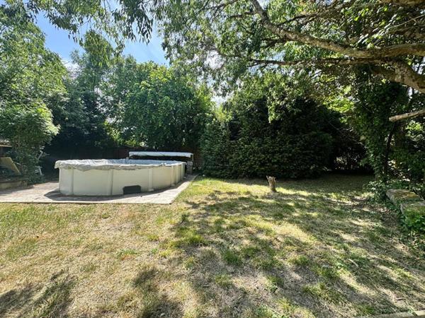 Maison Vierzon 5 pièce(s) 105 m2