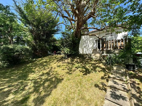 Maison Vierzon 5 pièce(s) 105 m2