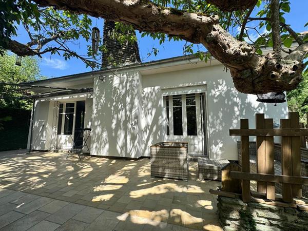 Maison Vierzon 5 pièce(s) 105 m2