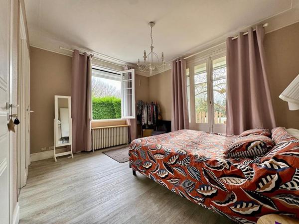 Maison Vierzon 5 pièce(s) 105 m2