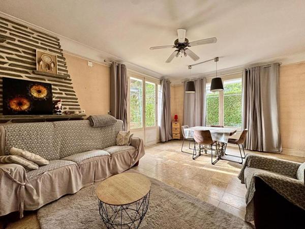 Maison Vierzon 5 pièce(s) 105 m2