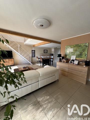 Maison à vendre 5 pièces 126 m² Les Billaux