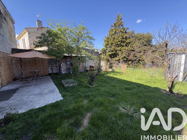 Maison à vendre 5 pièces 126 m² Les Billaux