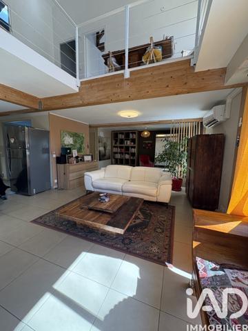 Maison à vendre 5 pièces 126 m² Les Billaux