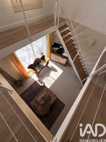 Maison à vendre 5 pièces 126 m² Les Billaux