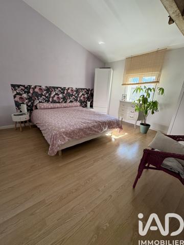 Maison à vendre 5 pièces 126 m² Les Billaux
