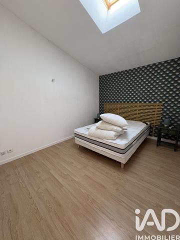 Maison à vendre 5 pièces 126 m² Les Billaux