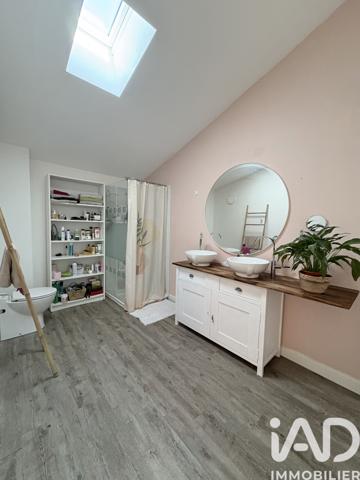 Maison à vendre 5 pièces 126 m² Les Billaux