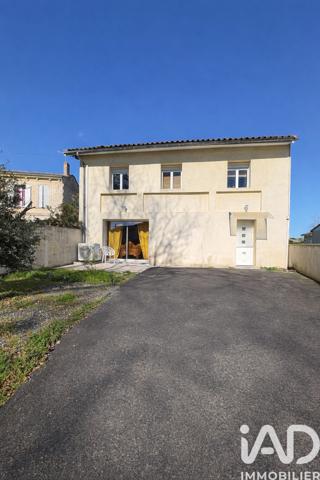 Maison à vendre 5 pièces 126 m² Les Billaux