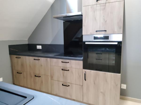 Location Appartement T3 2ème étage SELLES SUR CHER (41130)