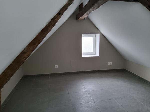 Location Appartement T3 2ème étage SELLES SUR CHER (41130)