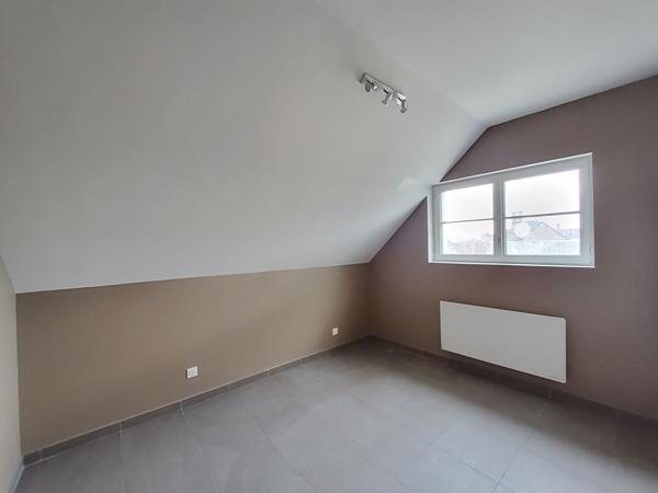 Location Appartement T3 2ème étage SELLES SUR CHER (41130)