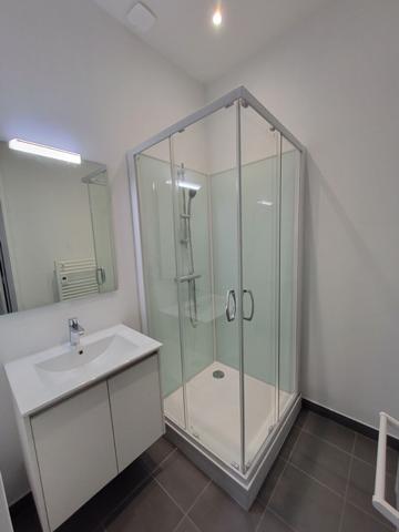 Location Appartement T3 2ème étage SELLES SUR CHER (41130)