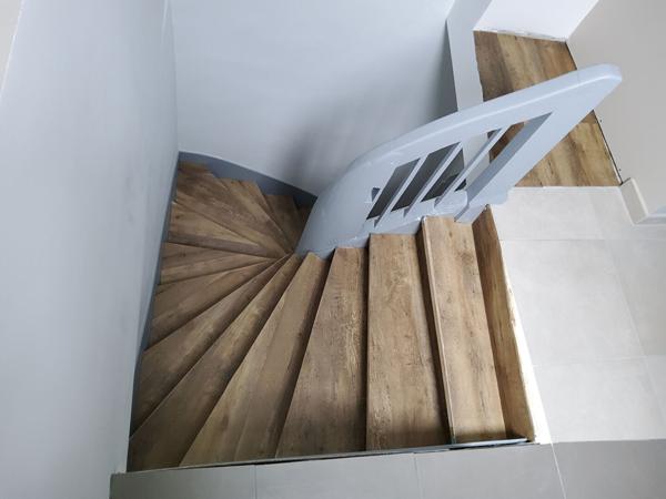 Location Appartement T3 2ème étage SELLES SUR CHER (41130)