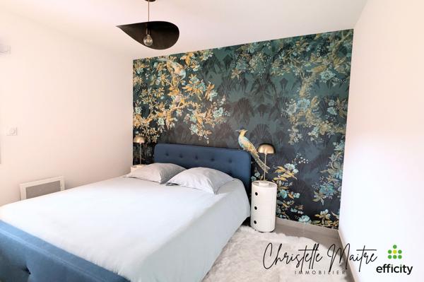 Appartement 4 pièces - 81 m² Exclusivité efficity