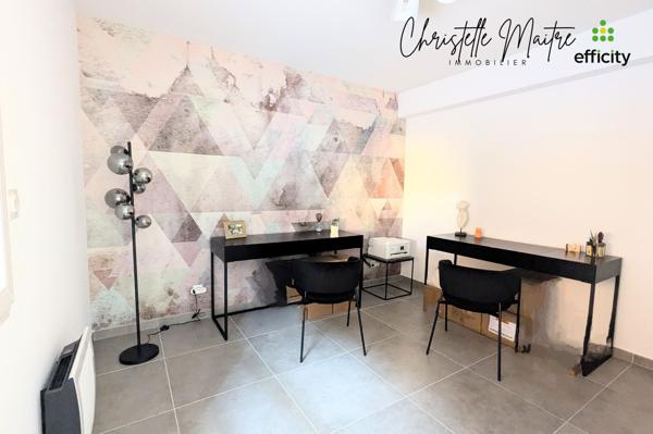 Appartement 4 pièces - 81 m² Exclusivité efficity