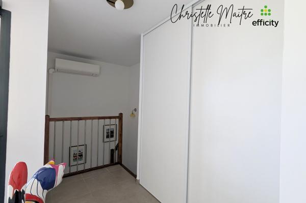 Appartement 4 pièces - 81 m² Exclusivité efficity