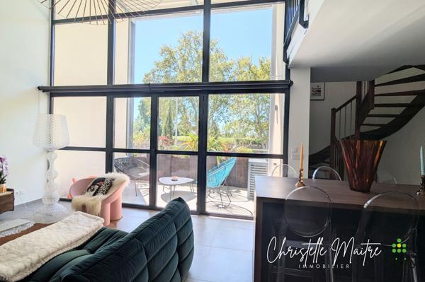 Appartement 4 pièces - 81 m² Exclusivité efficity